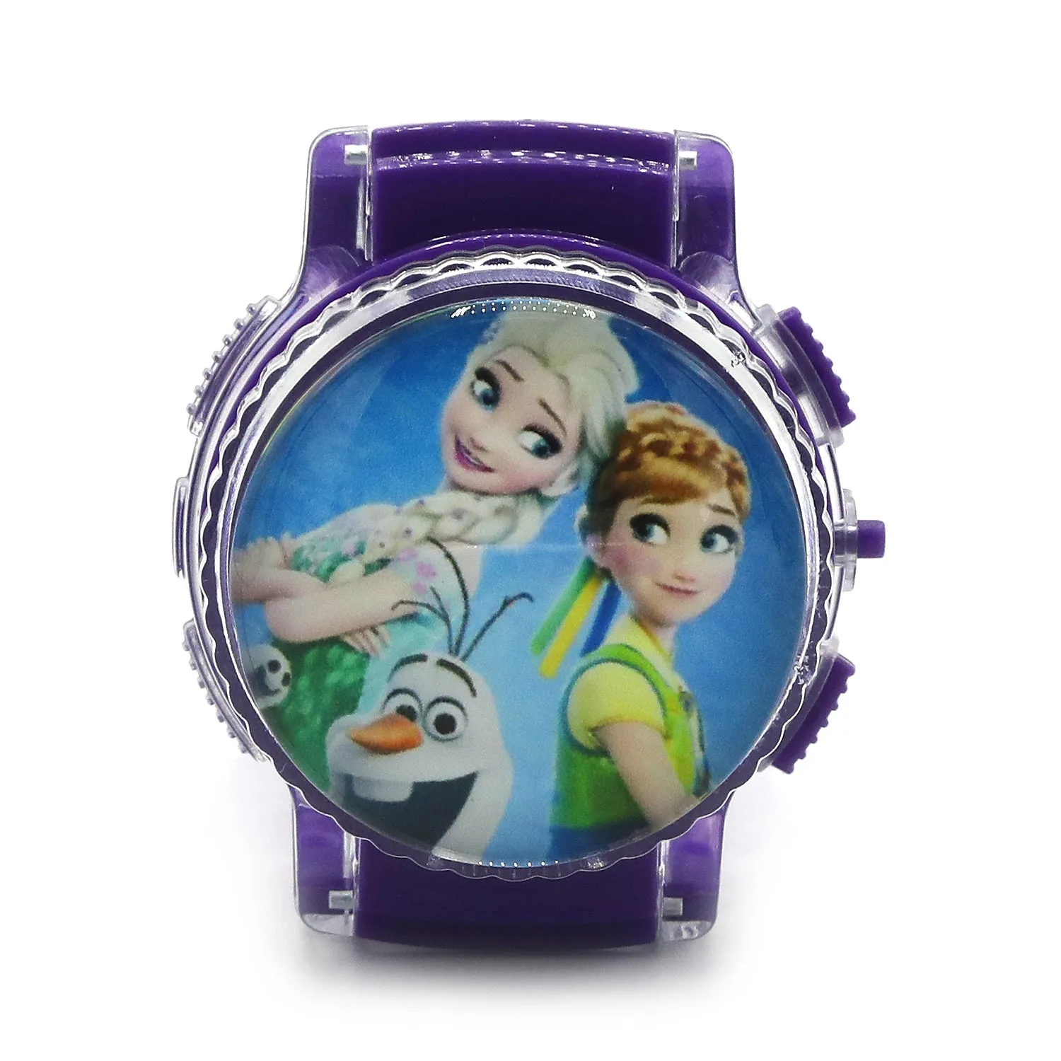 Kids Digital Watch