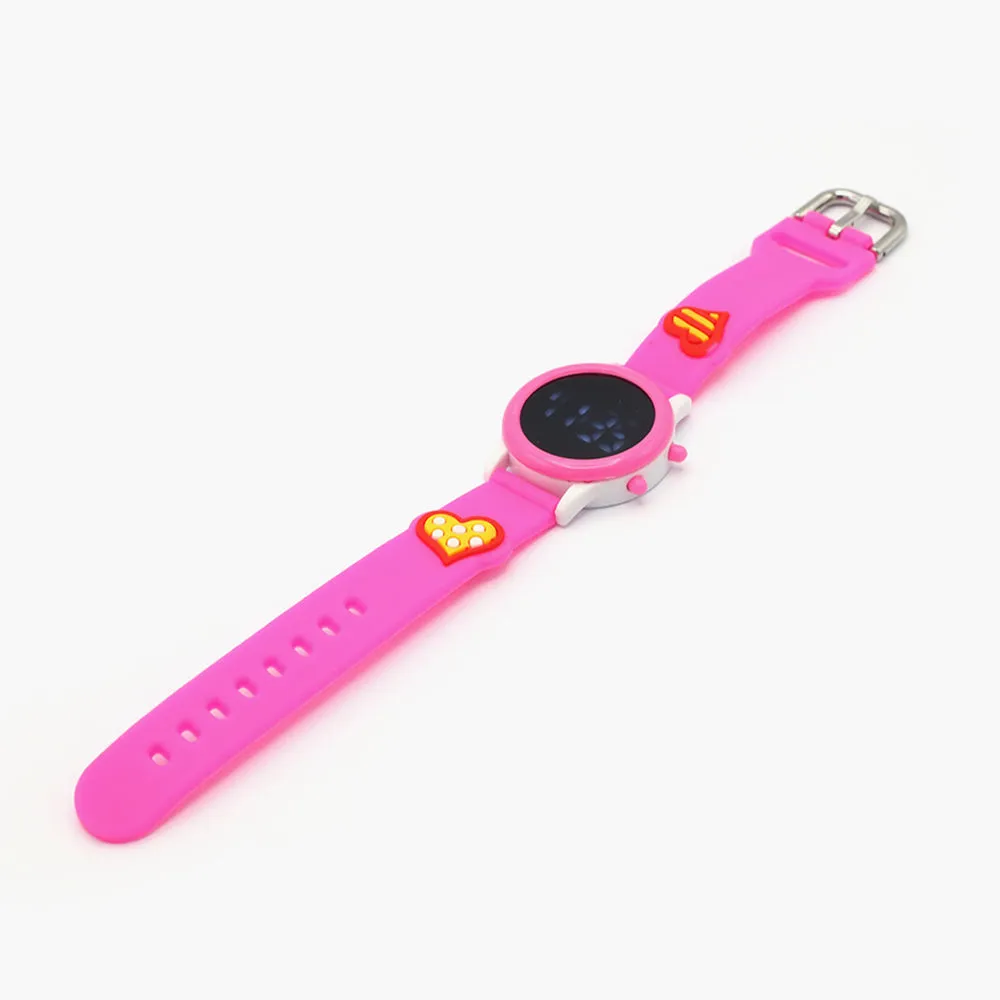 Kids LED Watch