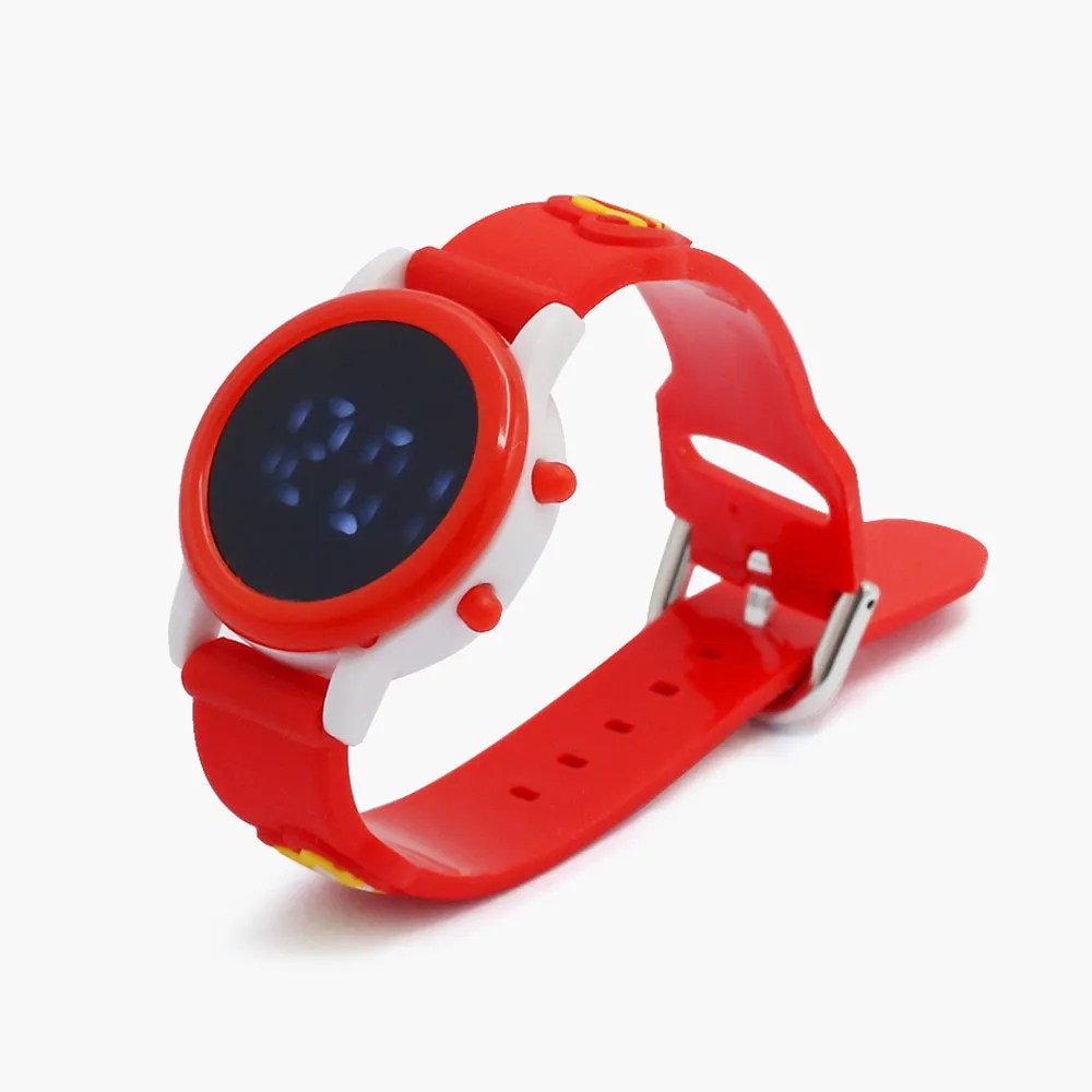 Kids LED Watch
