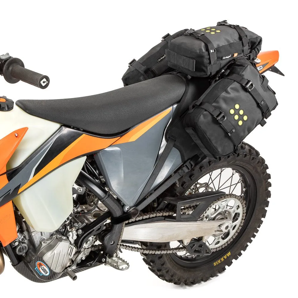 Kriega OS-BASE DIRTBIKE