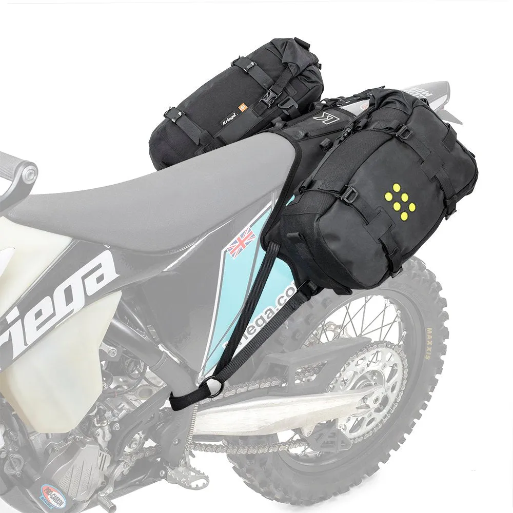 Kriega OS-BASE DIRTBIKE