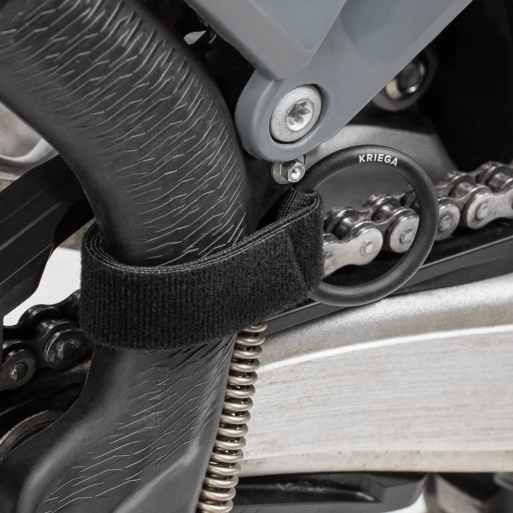 Kriega OS-BASE DIRTBIKE