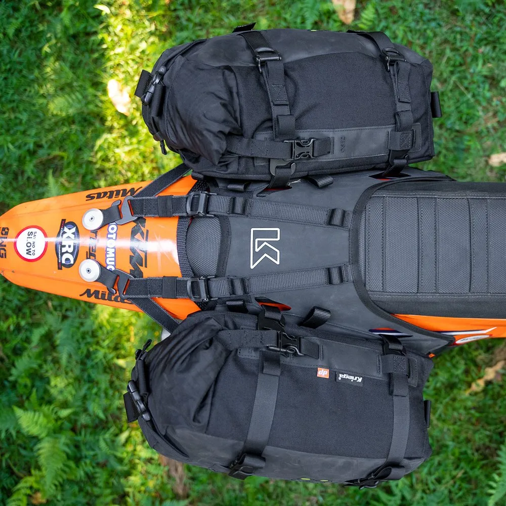 Kriega OS-BASE DIRTBIKE
