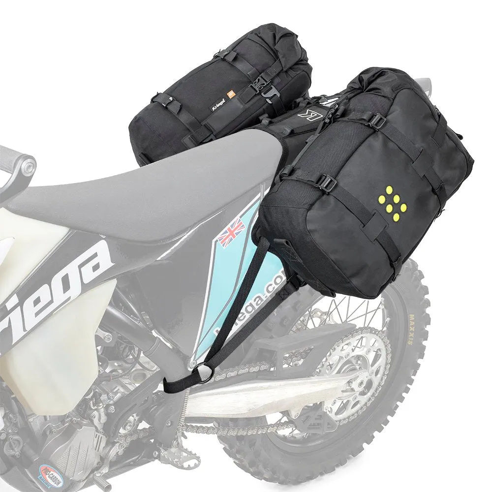 Kriega OS-BASE DIRTBIKE