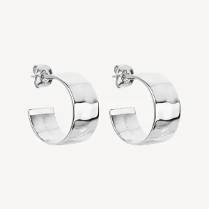 La Dolce Vita Hoop Earrings