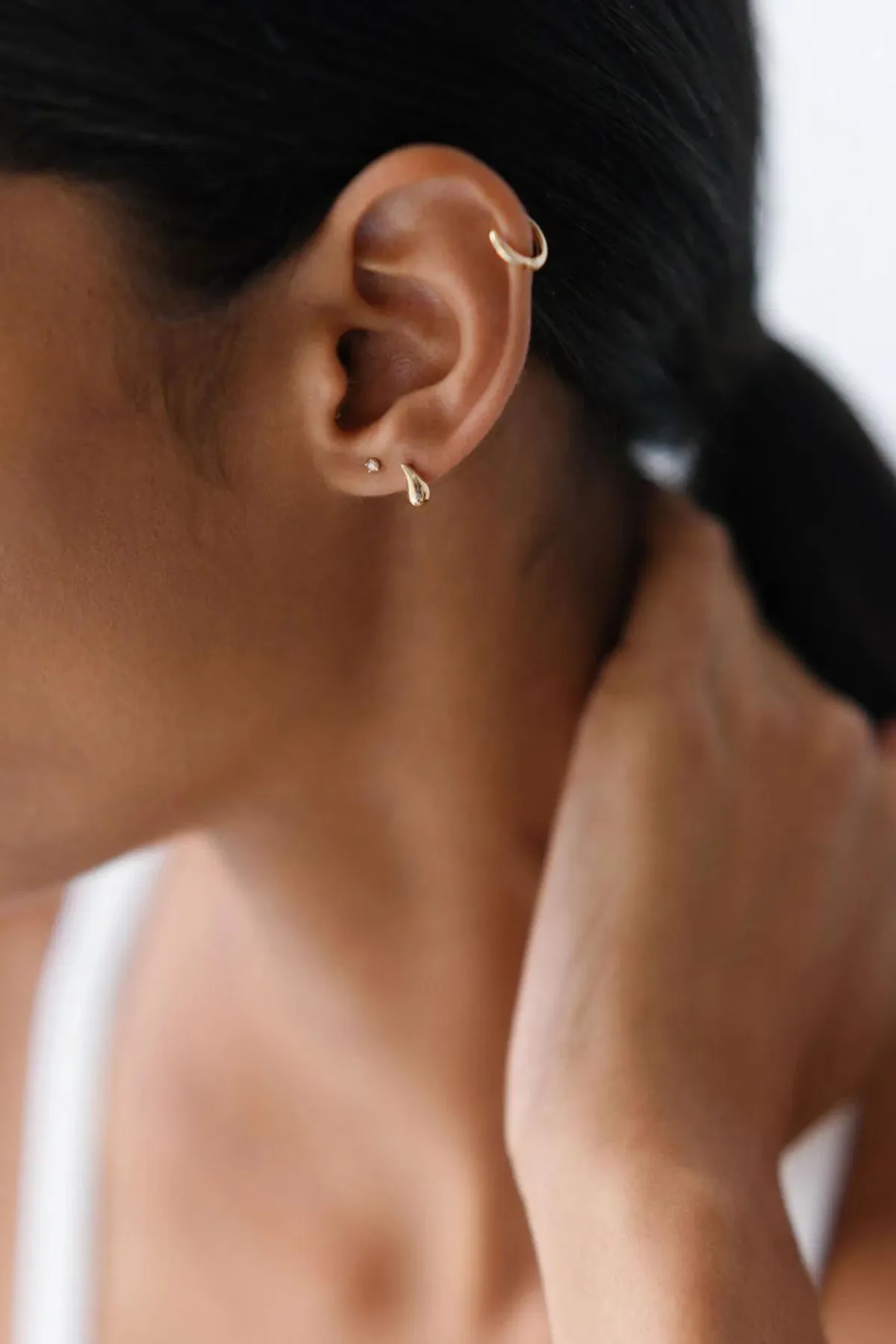 Lacrima Earrings