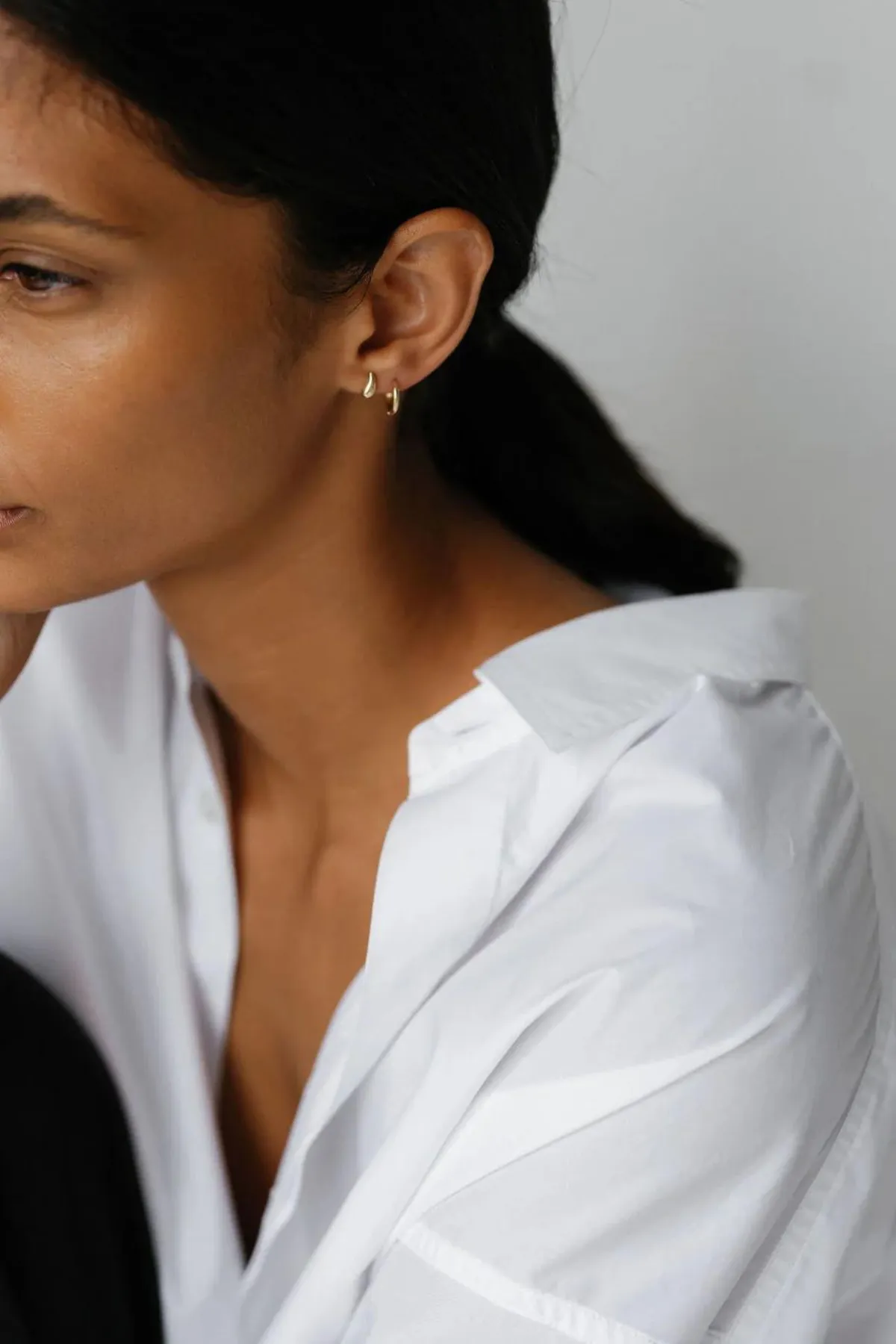 Lacrima Earrings