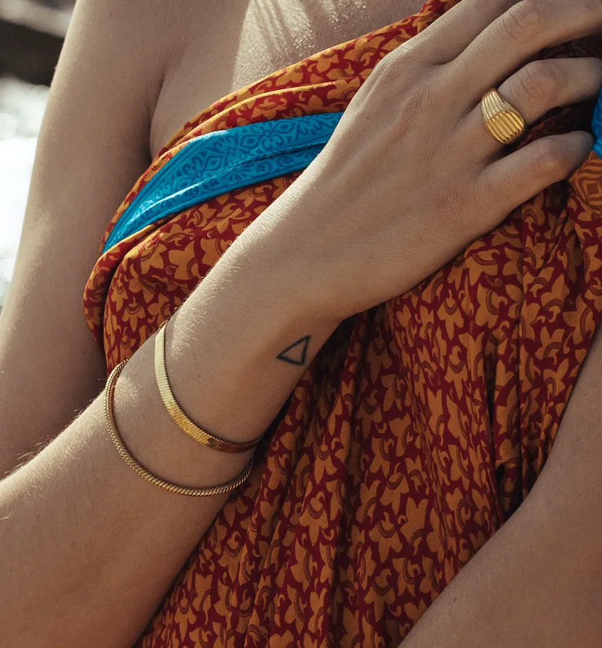 Lady Gilda Bracelet