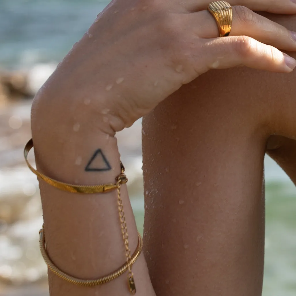 Lady Gilda Bracelet