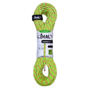 LEGEND 8.3MM