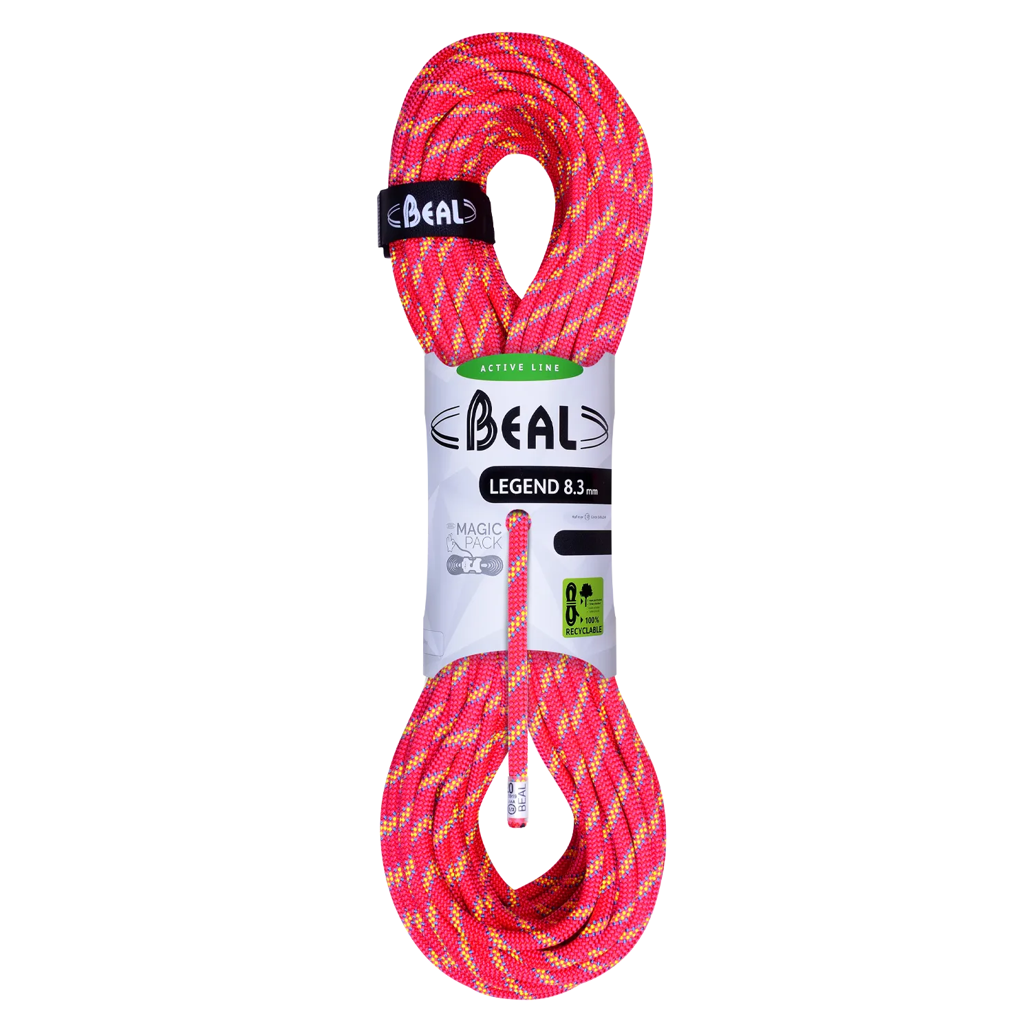 LEGEND 8.3MM