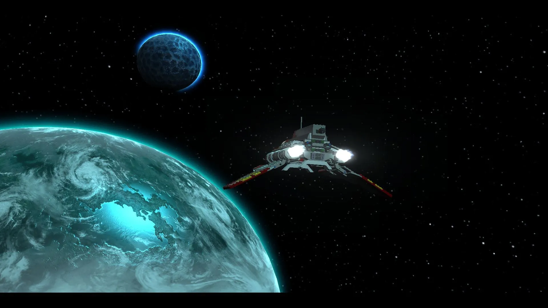 LEGO Star Wars III: The Clone Wars (PC)