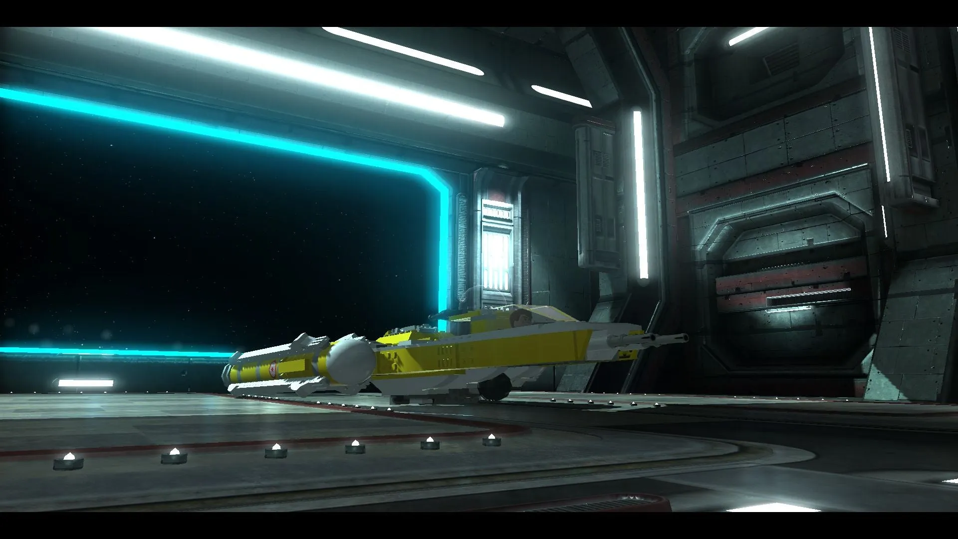 LEGO Star Wars III: The Clone Wars (PC)