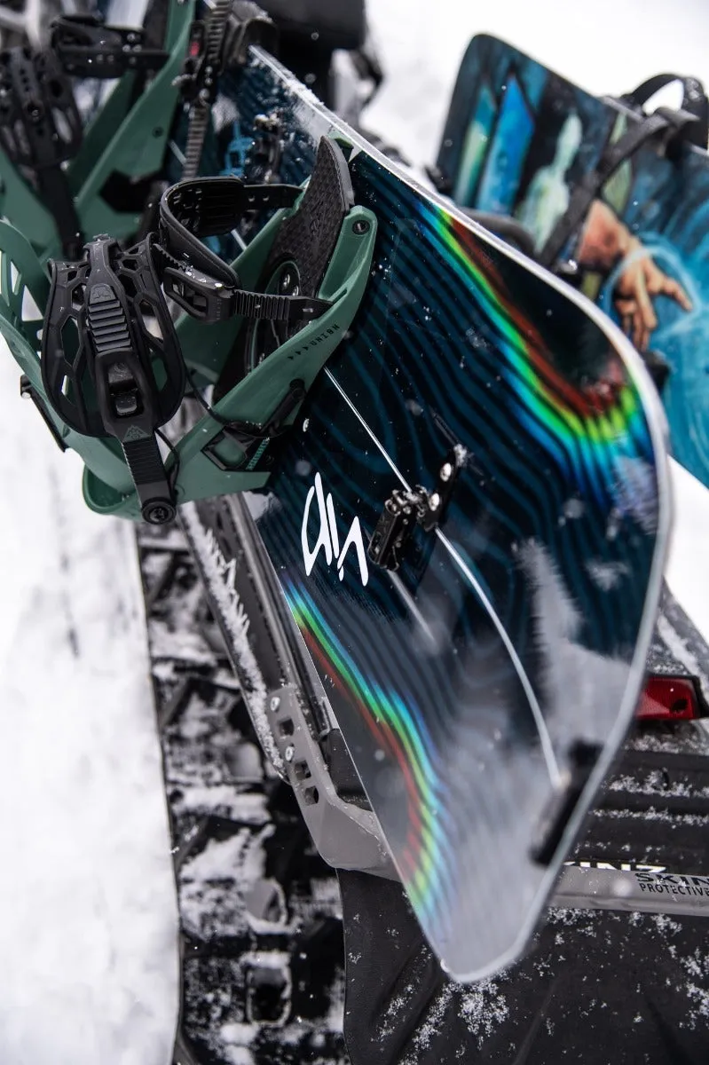 Lib Tech Orca Split Snowboard 2023