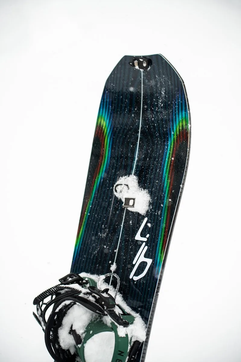 Lib Tech Orca Split Snowboard 2023