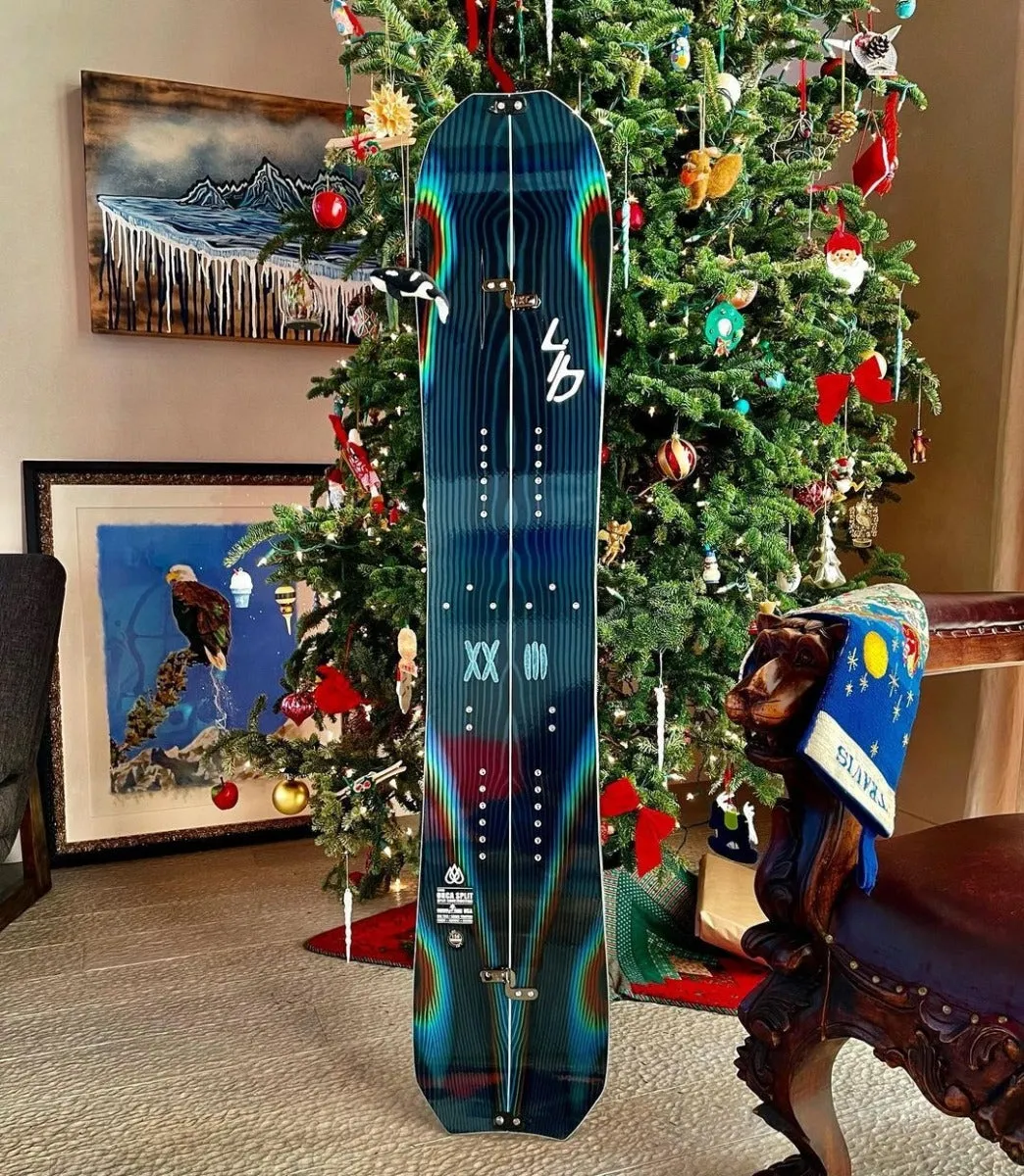 Lib Tech Orca Split Snowboard 2023