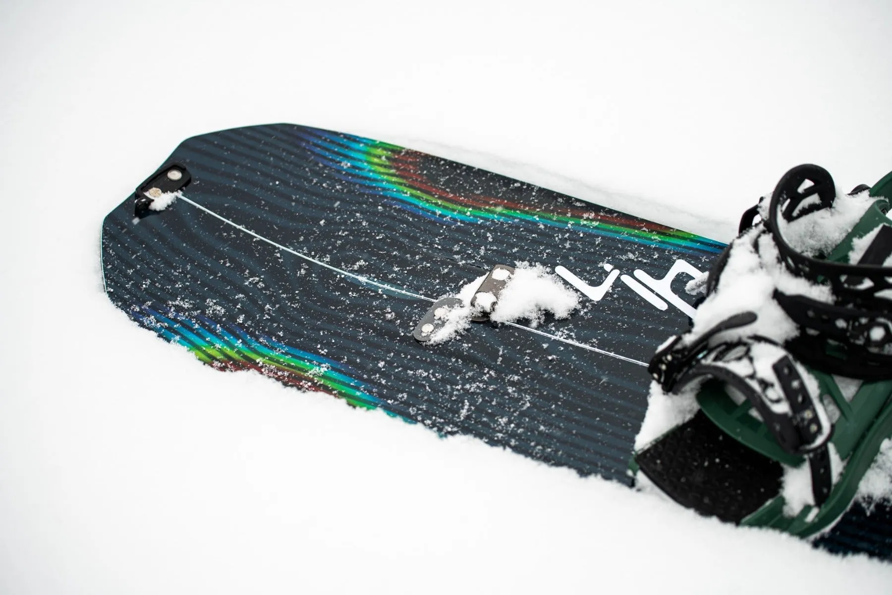 Lib Tech Orca Split Snowboard 2023