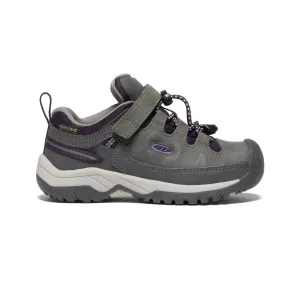 Little Kids' Targhee Waterproof Shoe