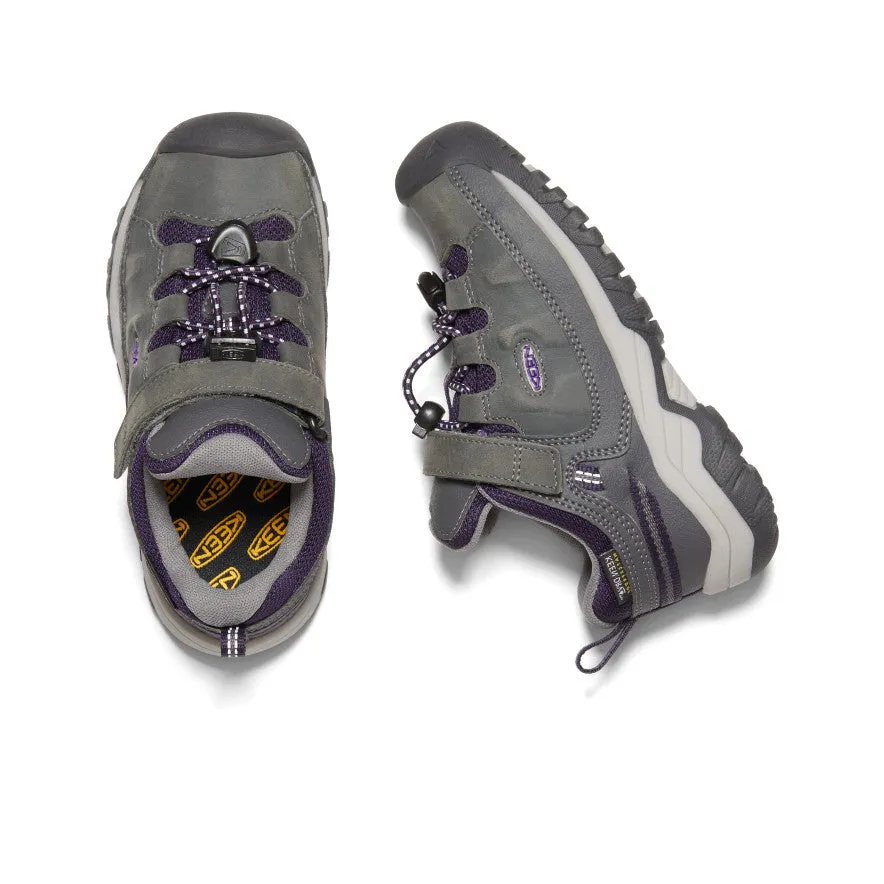 Little Kids' Targhee Waterproof Shoe