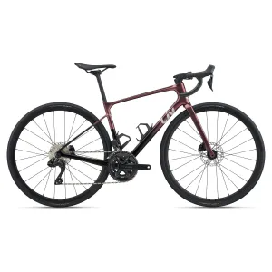 Liv 2025 Avail Advanced 1 Road Bikes