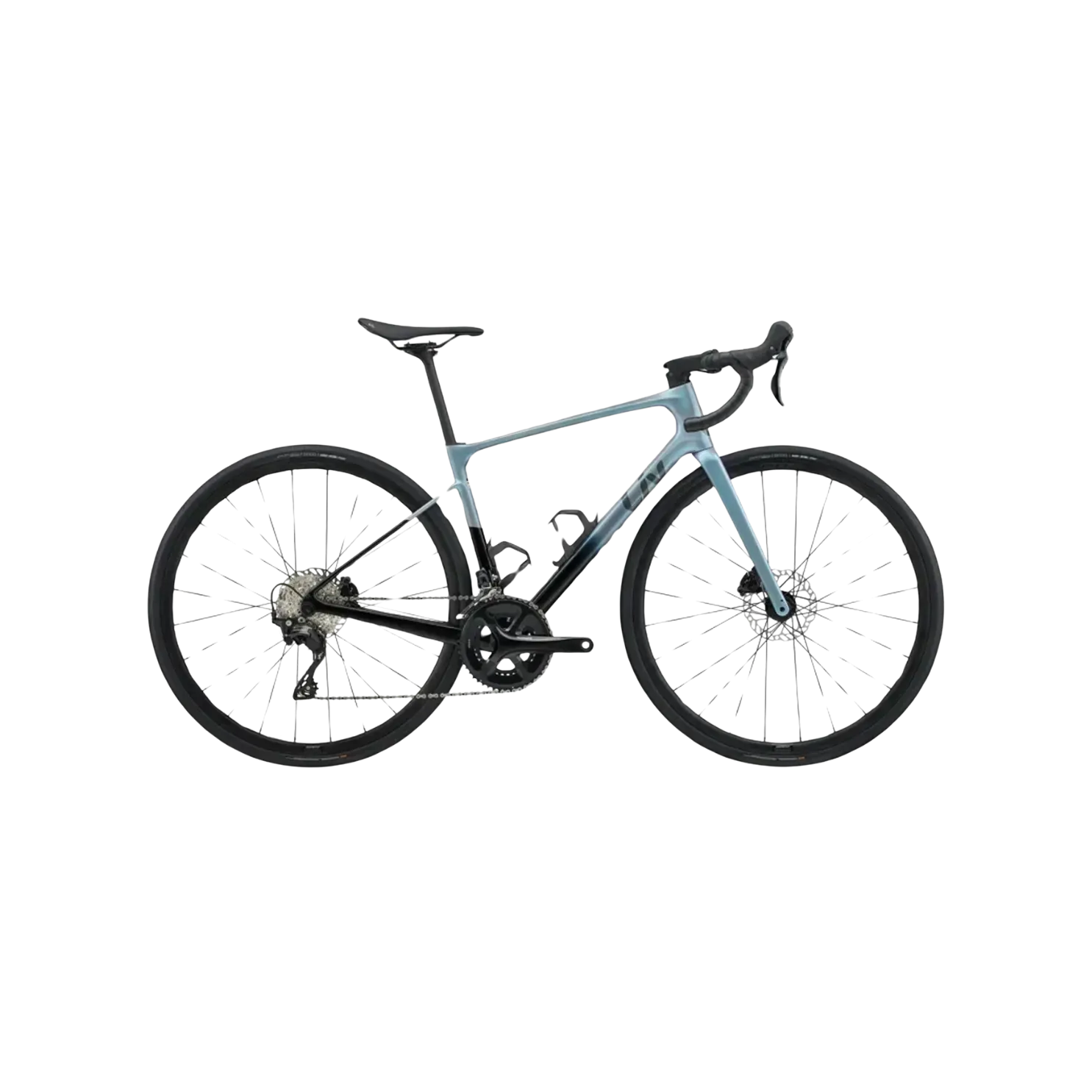 Liv Avail Advanced 2 Road Bike - Prismatic Haze