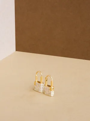Lock Hoops