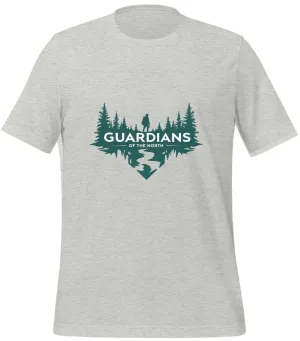 lord of the rings shirt: Guardians of the North | Classic T-Shirt (Unisex)