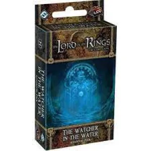 LOTR The Card Game: Watcher in the Water