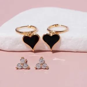 Lotus Heart Set