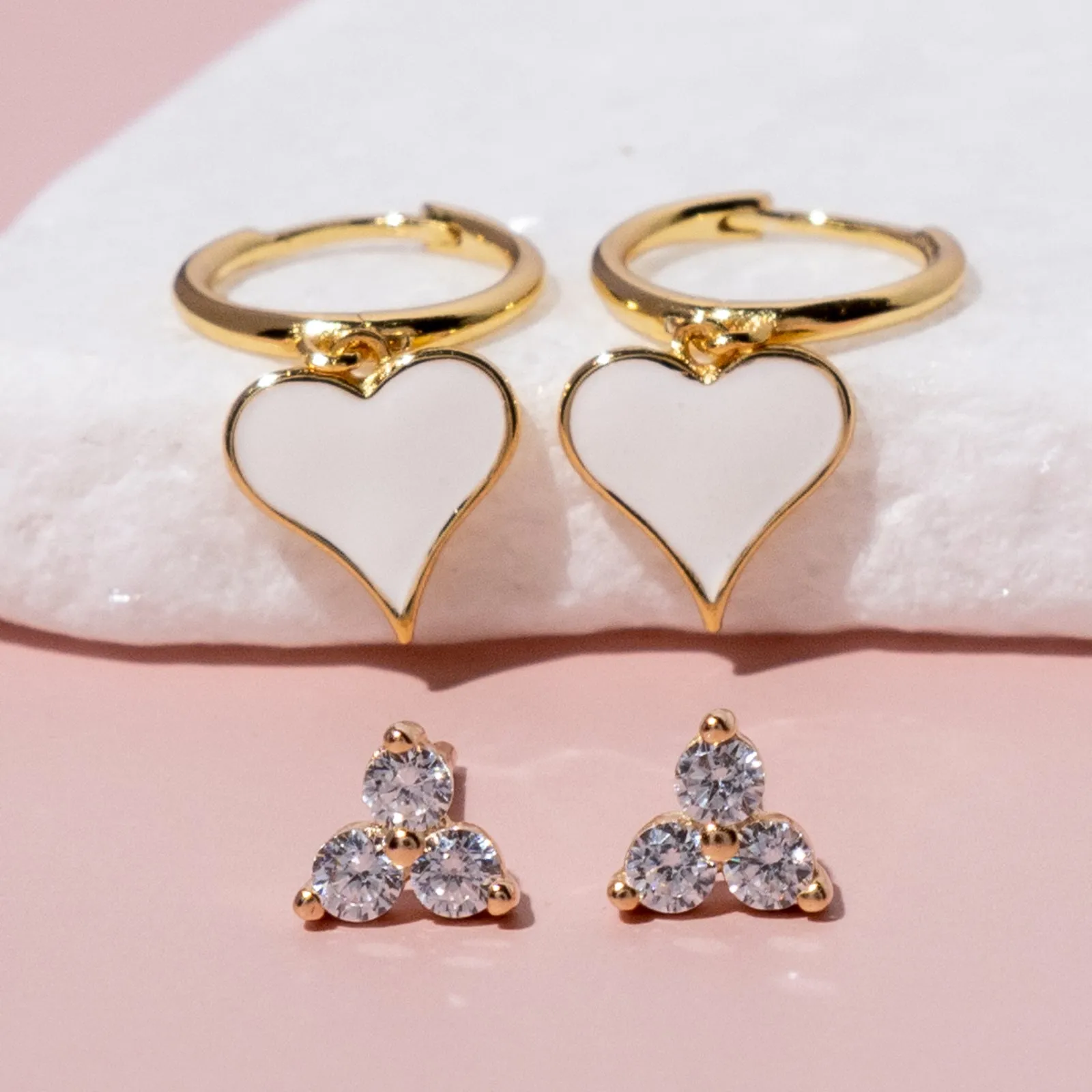 Lotus Heart Set