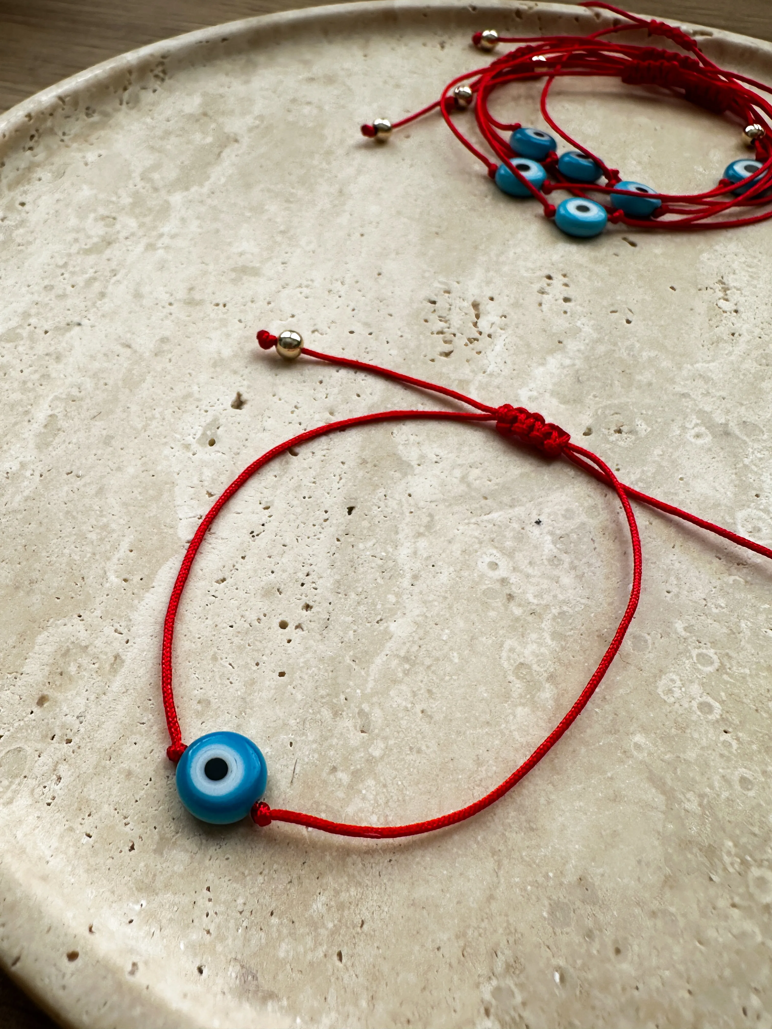 Lucky Eye Bracelet