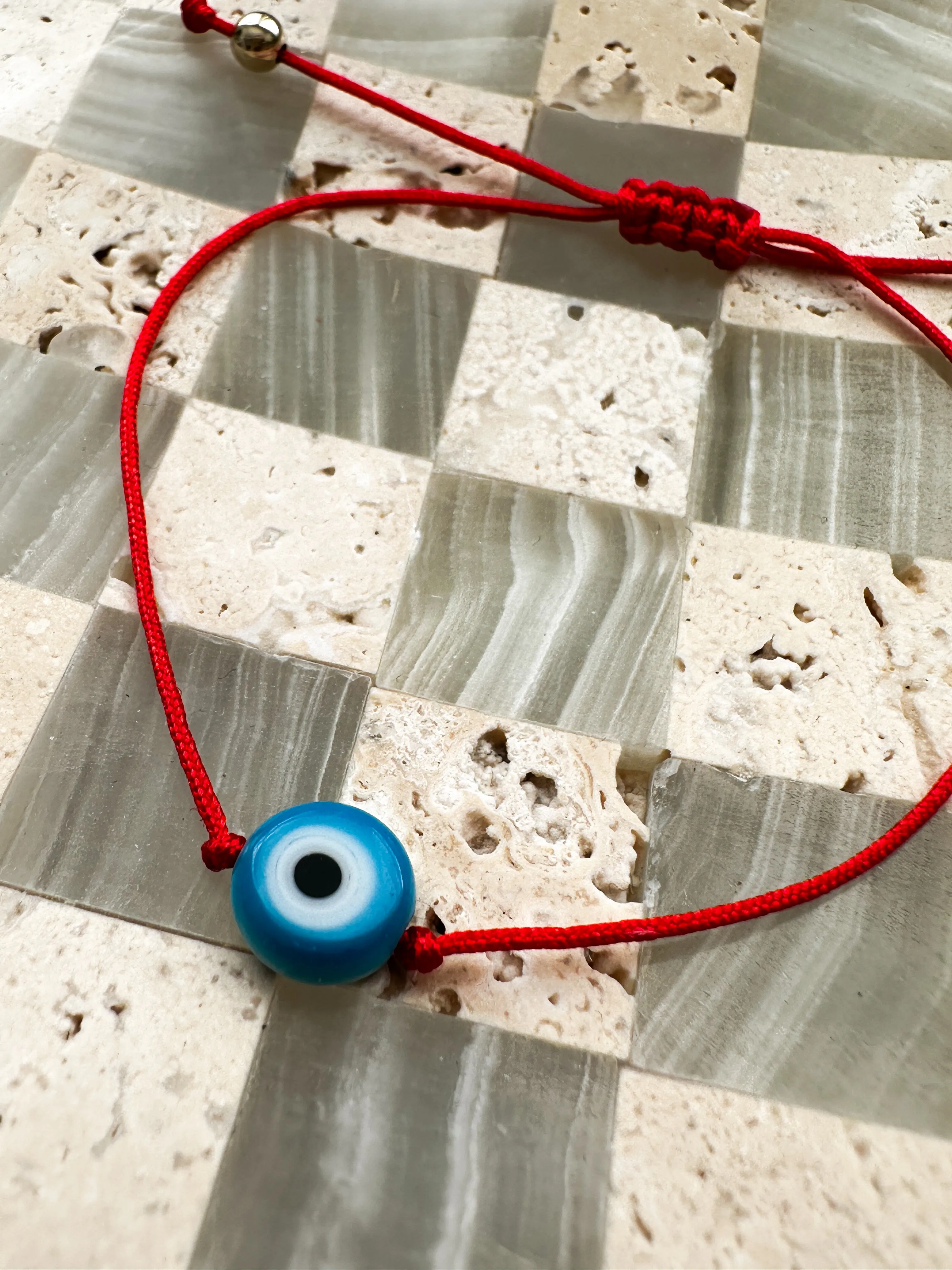 Lucky Eye Bracelet