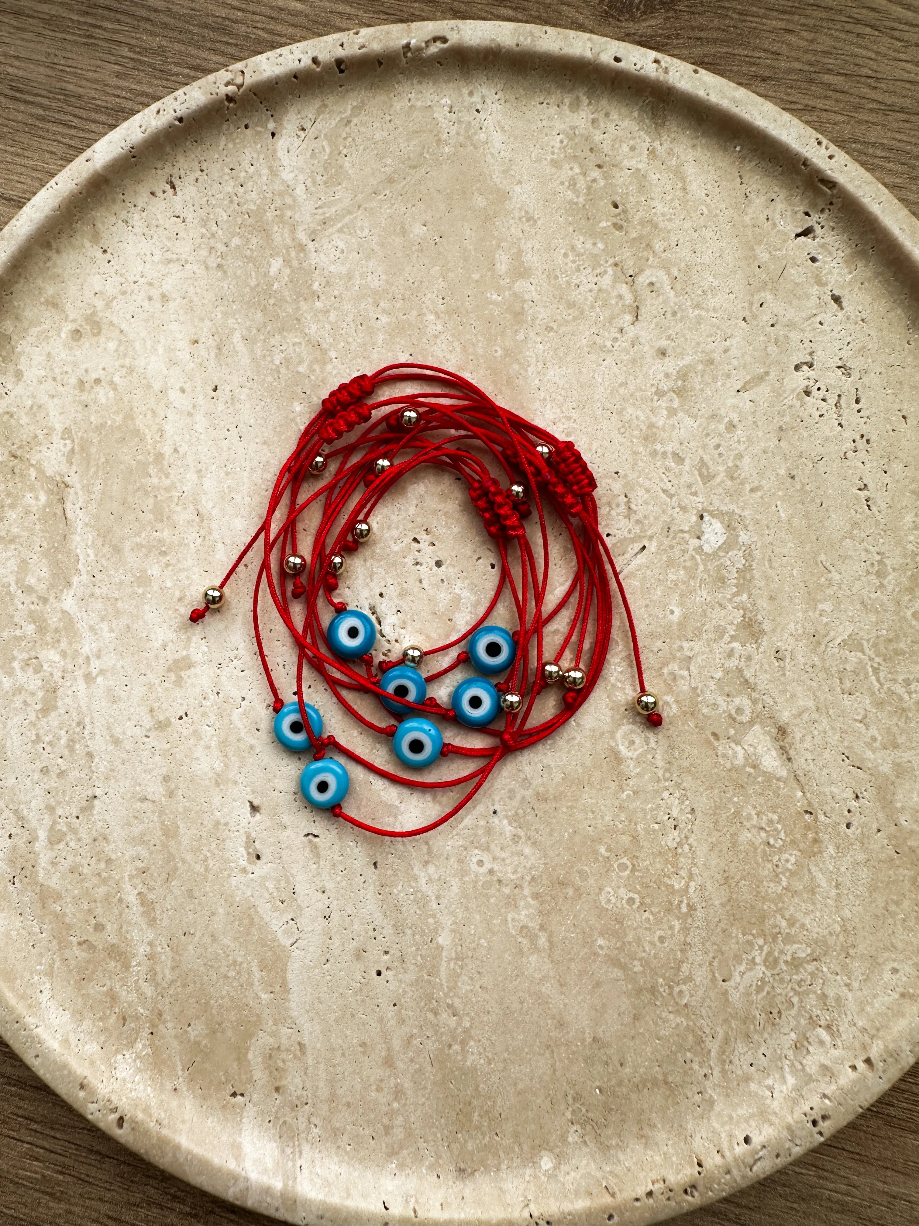 Lucky Eye Bracelet