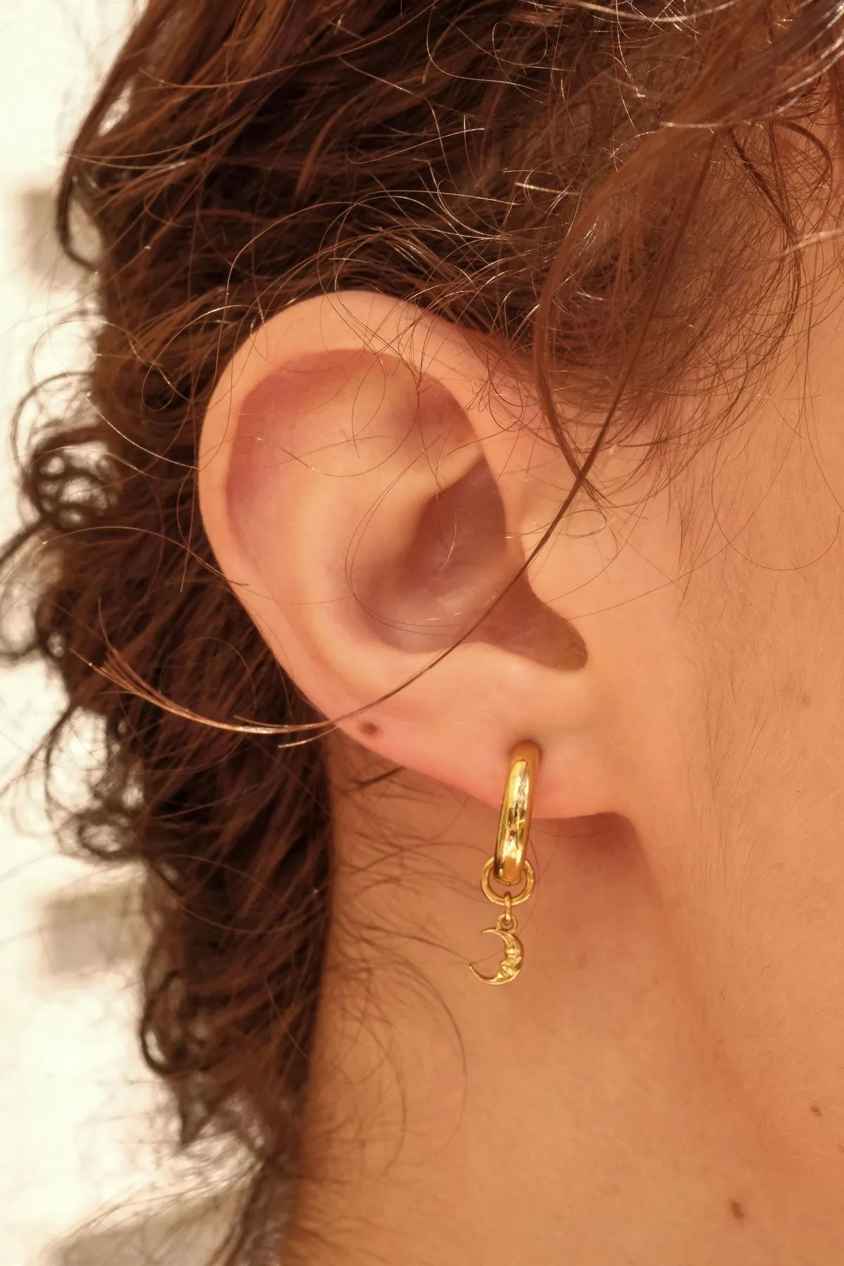 Lunasol Hoops