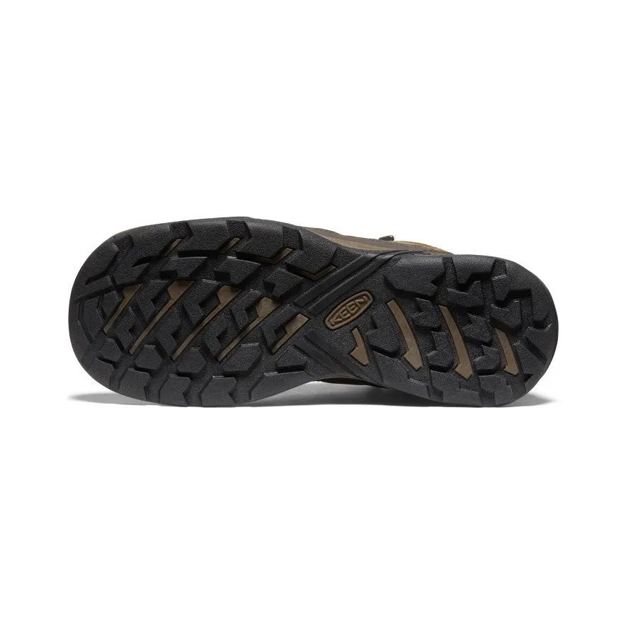 Men's Circadia Waterproof Boot Wide (Wide)