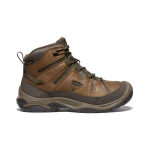 Men's Circadia Waterproof Boot Wide (Wide)