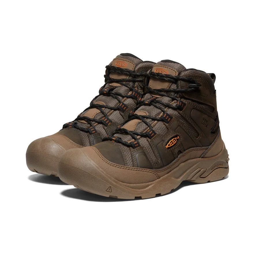 Men's Circadia Waterproof Boot