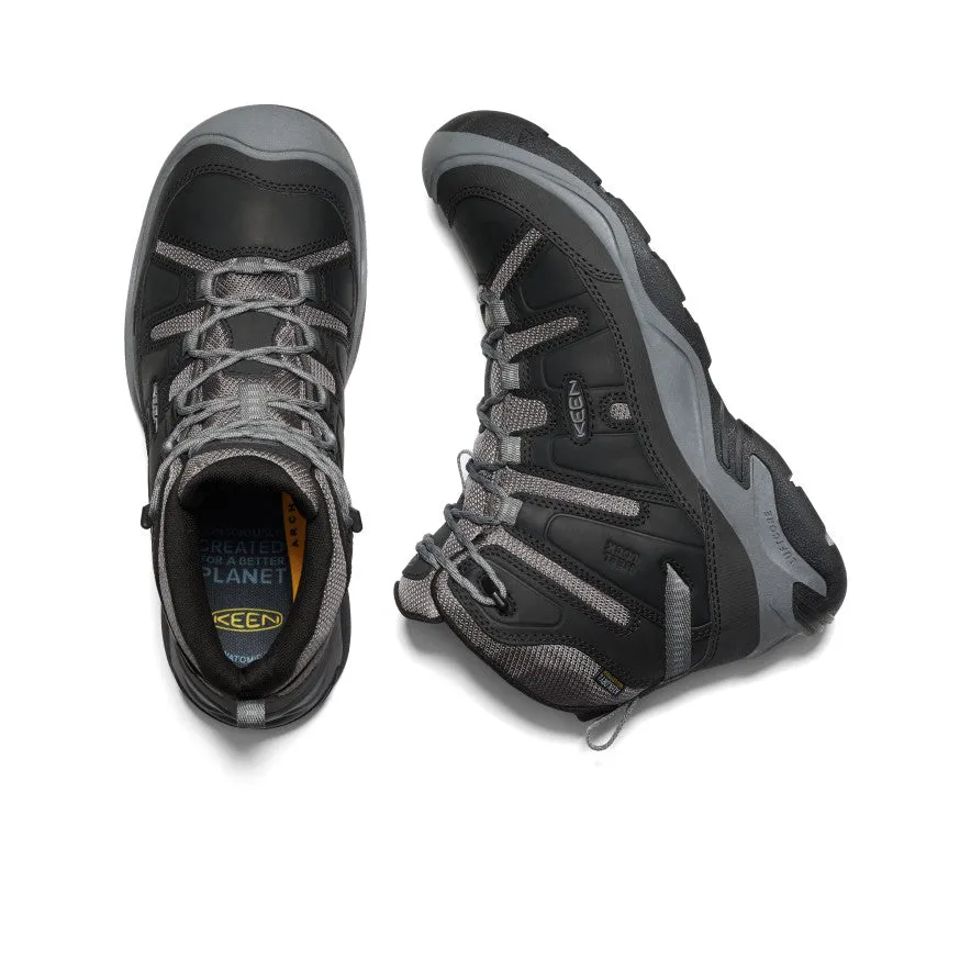 Men's Circadia Waterproof Boot