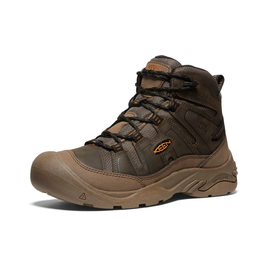 Men's Circadia Waterproof Boot