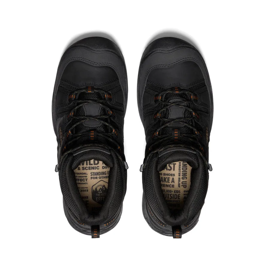 Men's Circadia Waterproof Boot