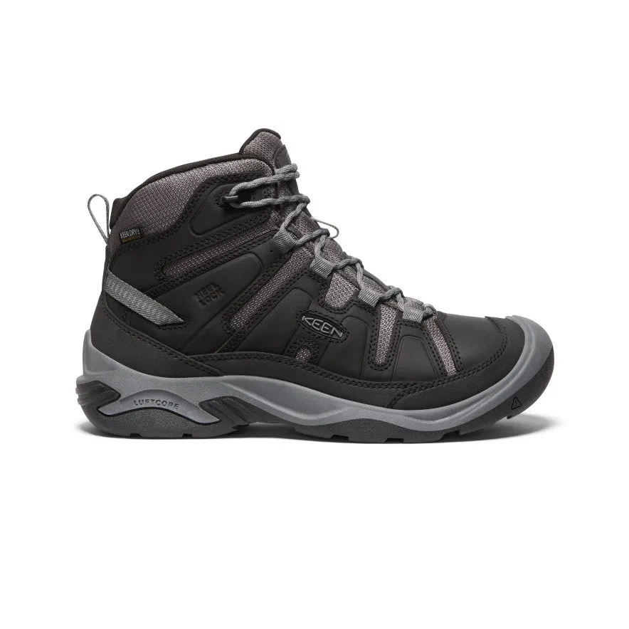 Men's Circadia Waterproof Boot