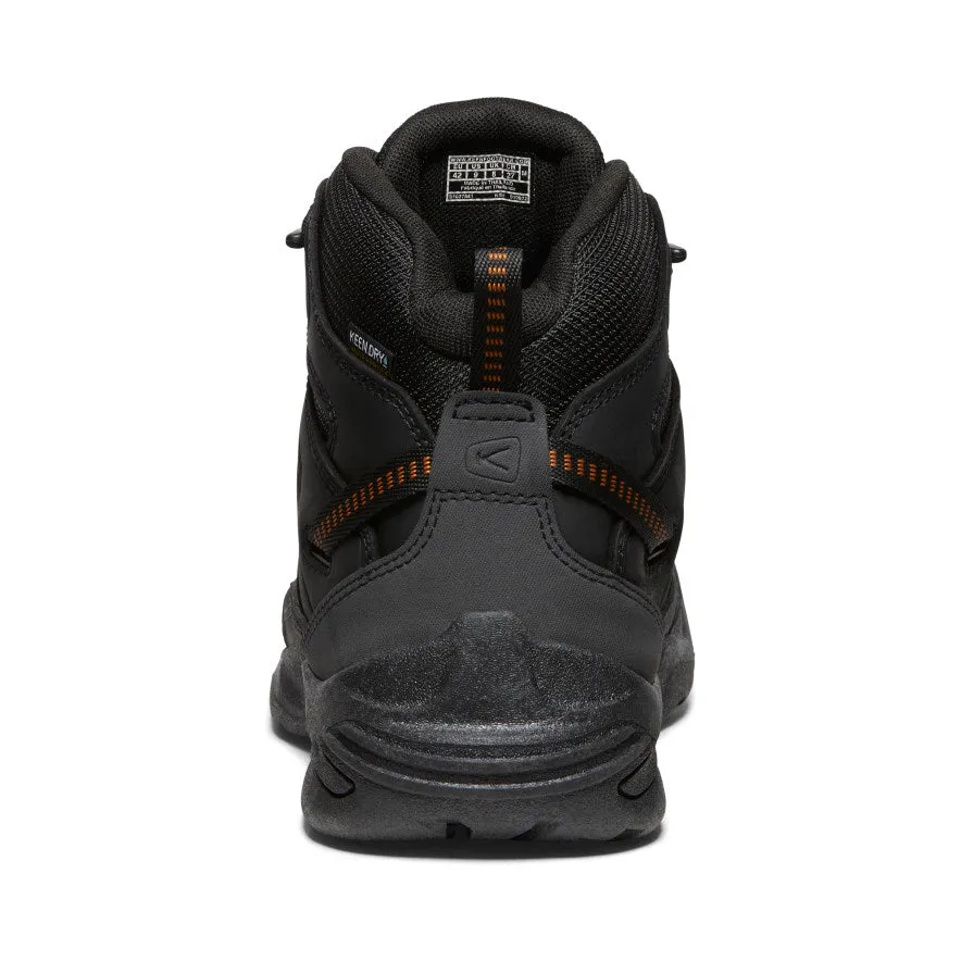 Men's Circadia Waterproof Boot
