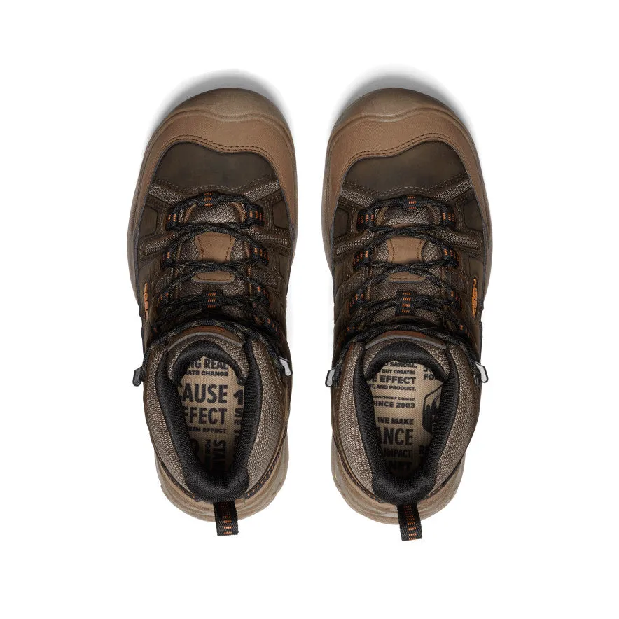 Men's Circadia Waterproof Boot
