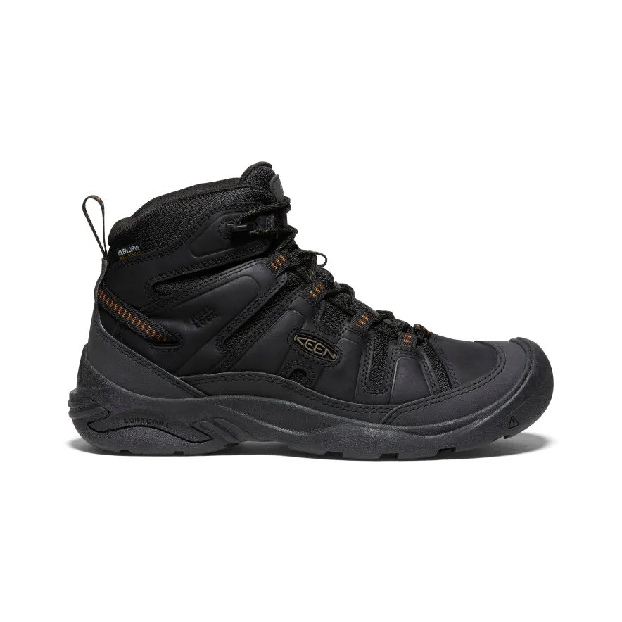 Men's Circadia Waterproof Boot