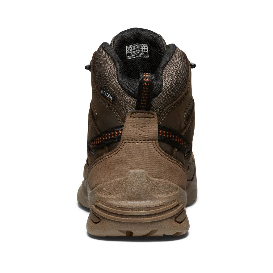 Men's Circadia Waterproof Boot