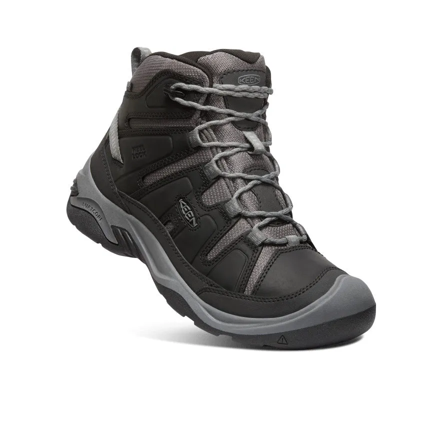Men's Circadia Waterproof Boot