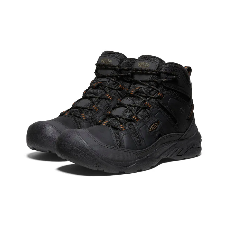 Men's Circadia Waterproof Boot
