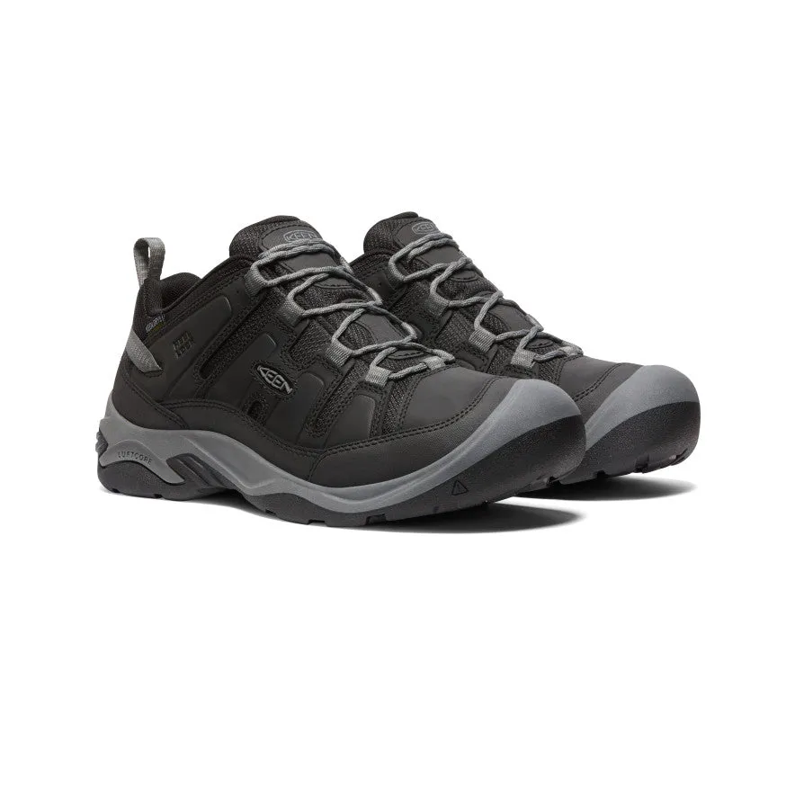 Men's Circadia Waterproof Shoe