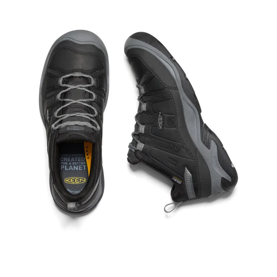 Men's Circadia Waterproof Shoe