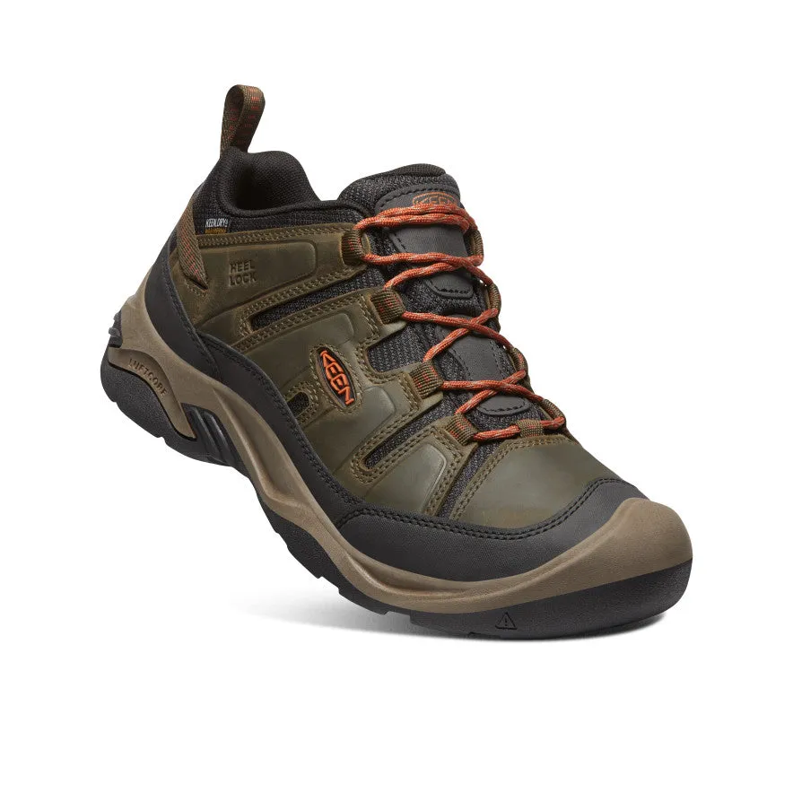 Men's Circadia Waterproof Shoe